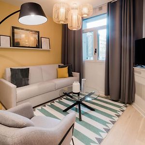 Appartement met een Slaapkamer